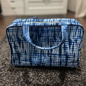 Large Makeup Bag